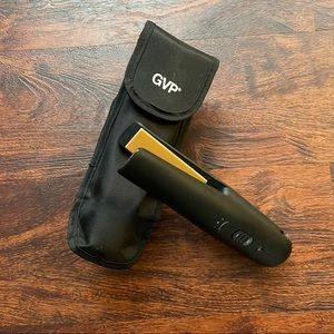 GVP Cordless Flat Iron